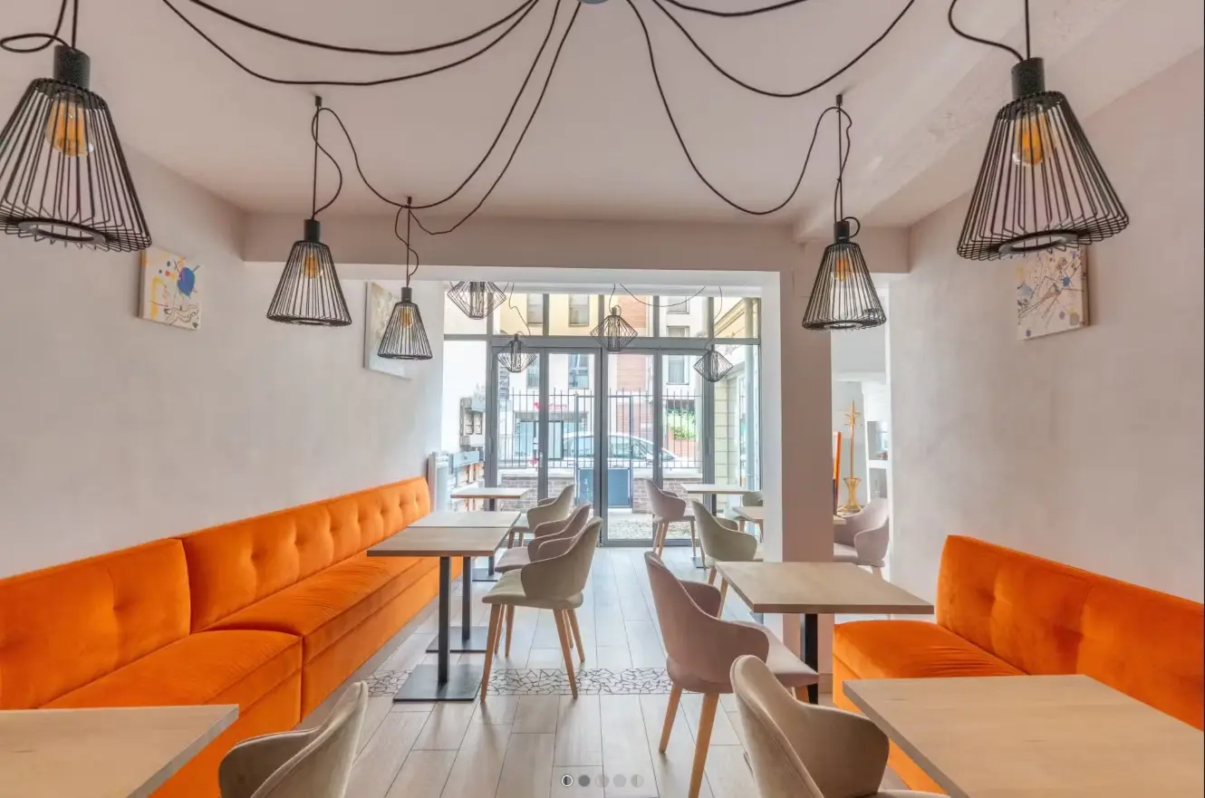 Troyes hypercentre - RESTAURANT avec licence IV - Image