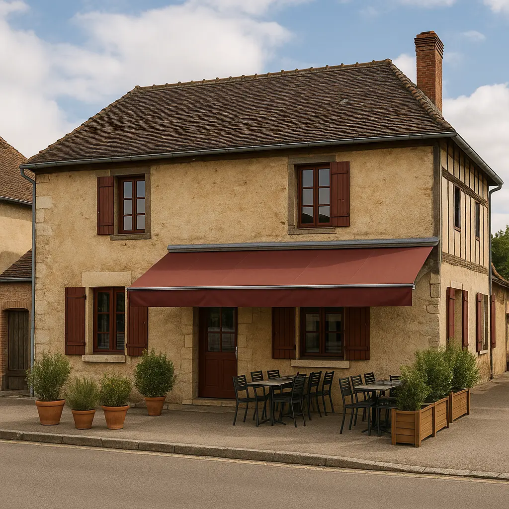 Agglomération Troyes - RESTAURANT +20 ans - Image