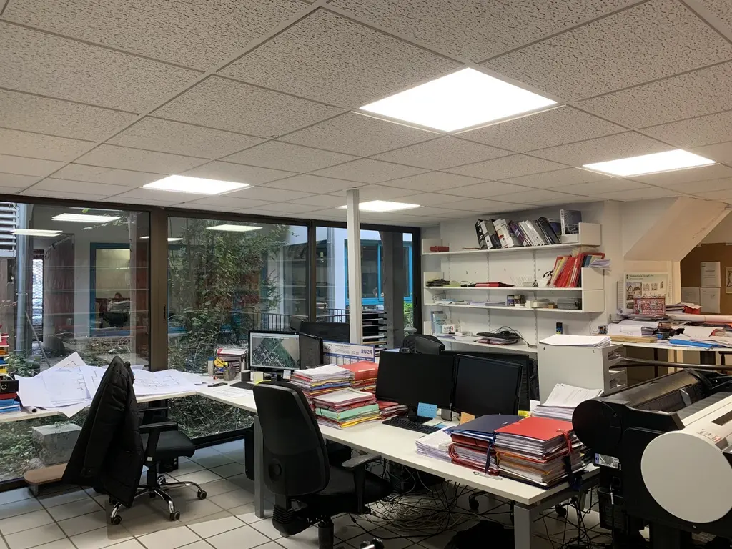 Troyes bouchon de Champagne - LOCAL 62 m² - Image