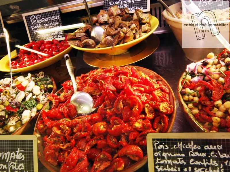 Essoyes - TRAITEUR BOUCHERIE CHARCUTERIE - Image