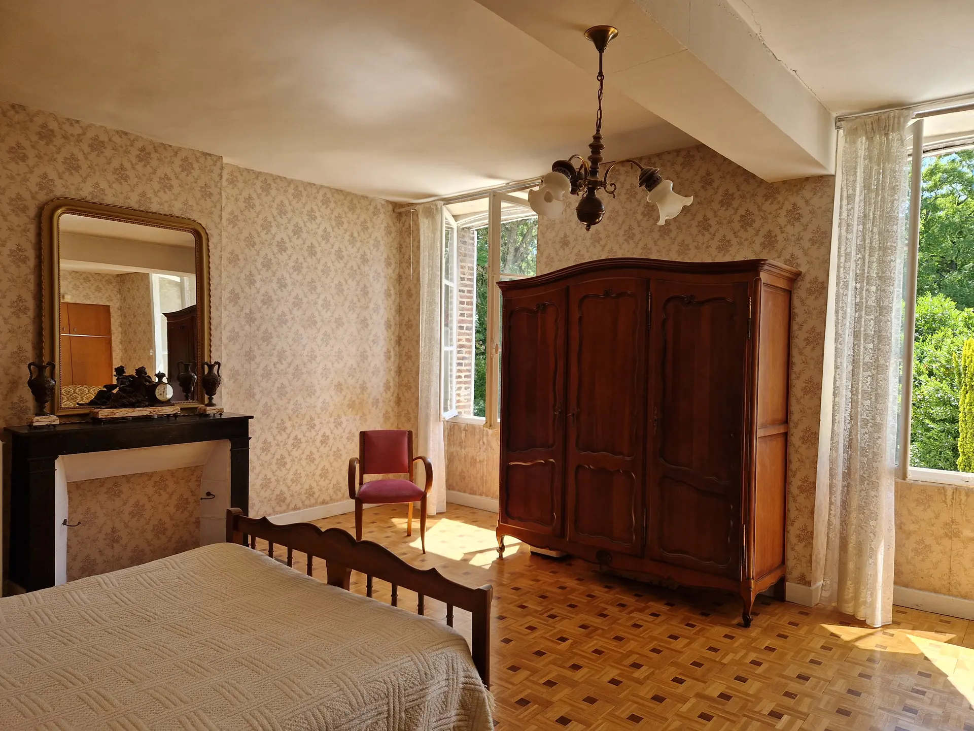 chambre 3