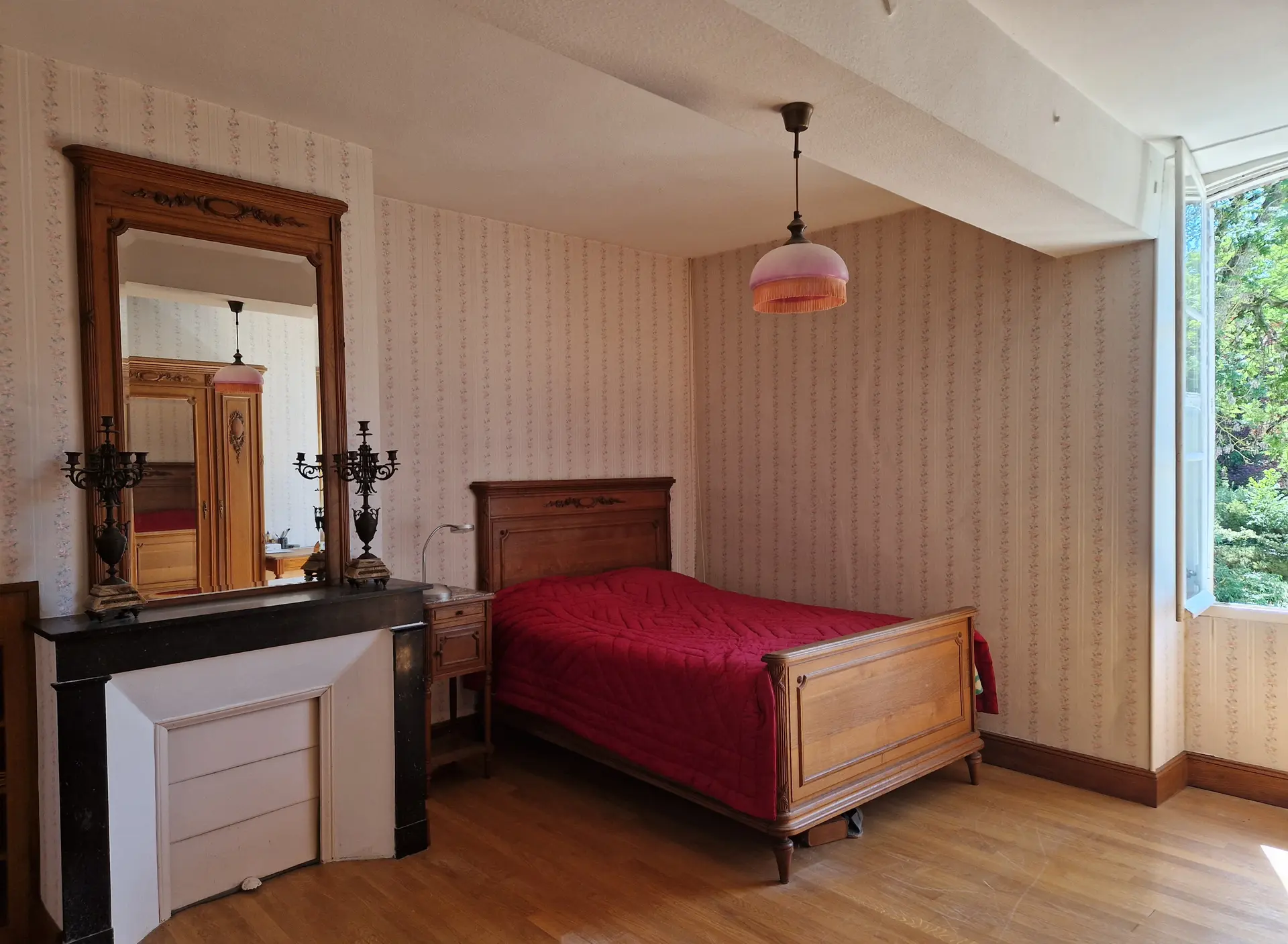 chambre 1