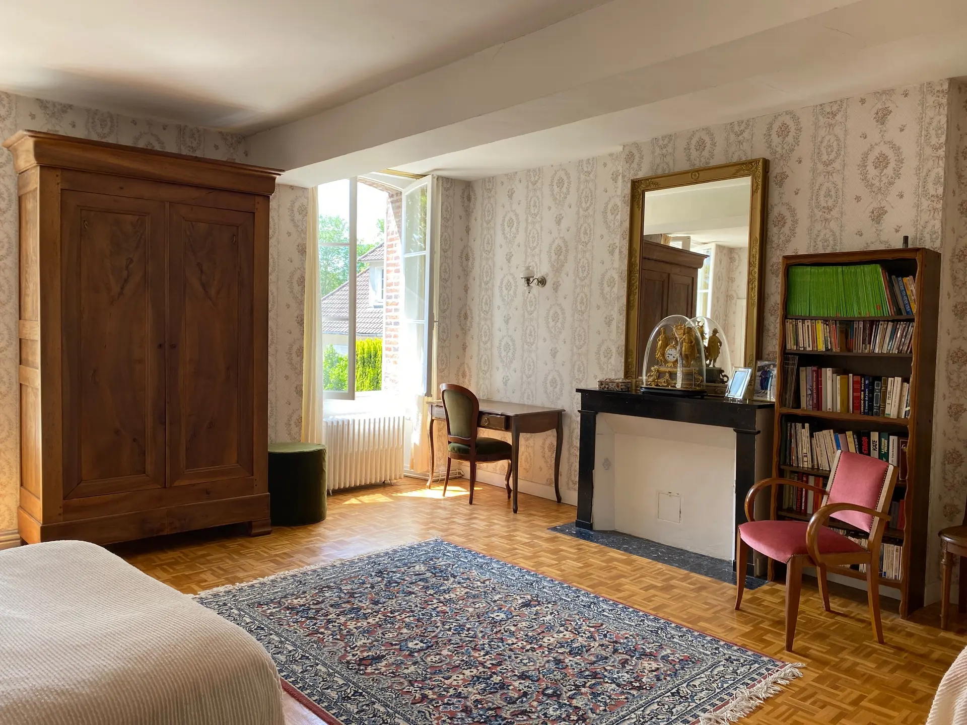 chambre 2