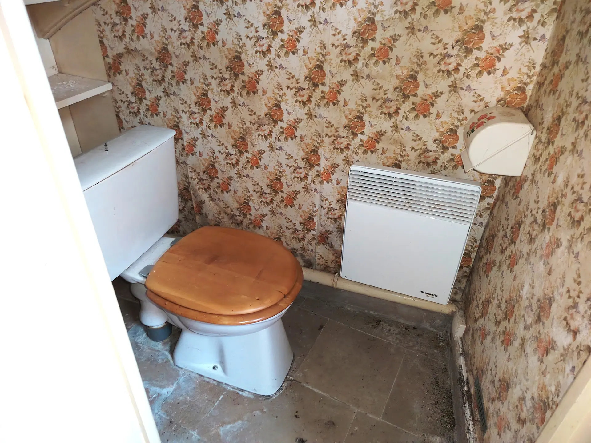 wc